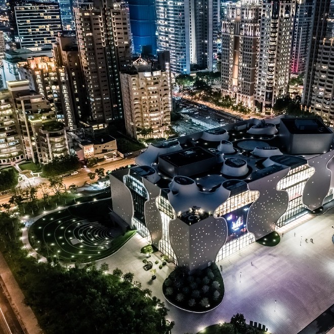 台中50+展覽與好設計