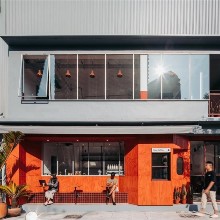 屏東40+好設計與在地新據點！