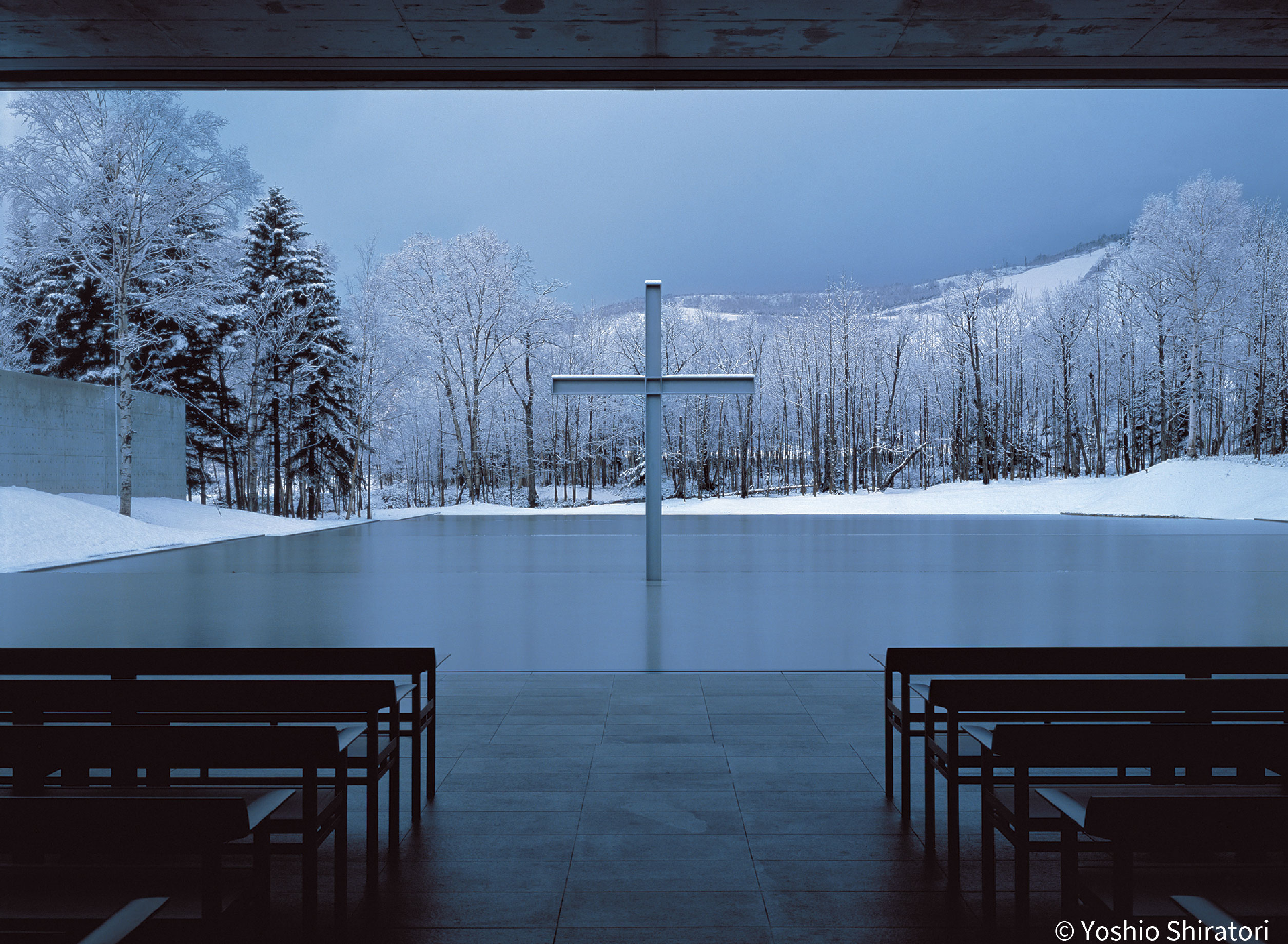 建築巨擘安藤忠雄！你不可不知的大師之作