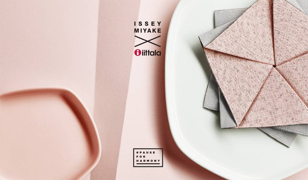 設計，是一種生活方式。從Iittala領略芬蘭居家風情