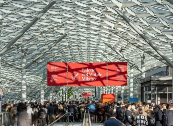 2023米蘭家具展亮點一次看