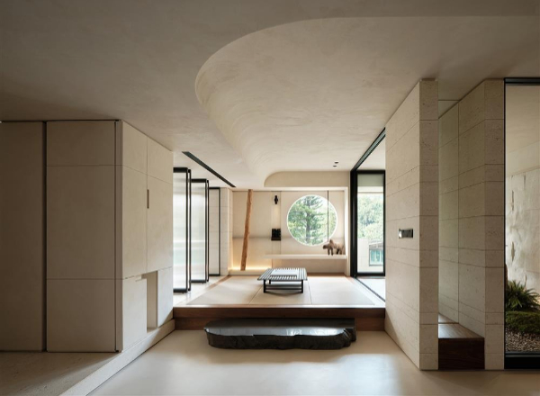 近境制作重置城市居所定義，開展「城市裡的……」無限想像！