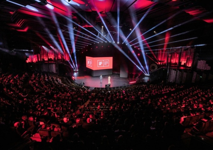 2023年德國iF設計獎揭曉！盤點台灣獲獎作品