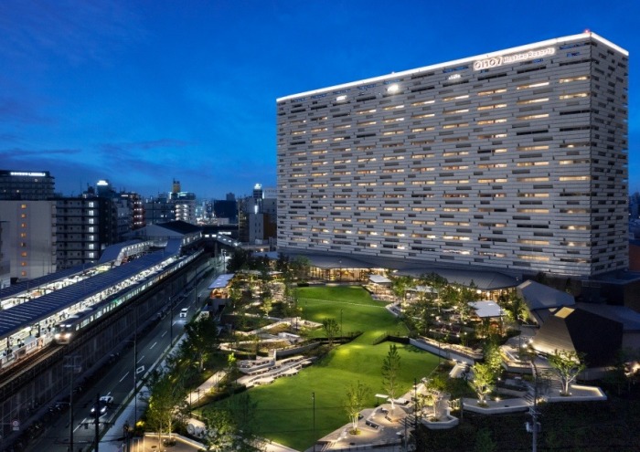 盤點星野集團「OMO」都市觀光飯店！