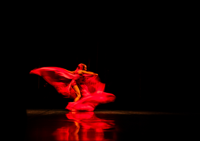 2023 Camping Asia亮點演出直擊