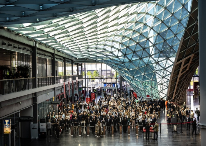 2024米蘭家具展亮點盤點