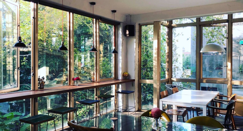 老屋新生變身質感餐廳、民宿、咖啡廳！全台特色老屋一次蒐羅
