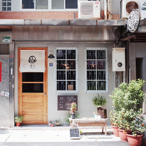 不是只有拜拜！行天宮甜點、咖啡、風格美食散策地圖