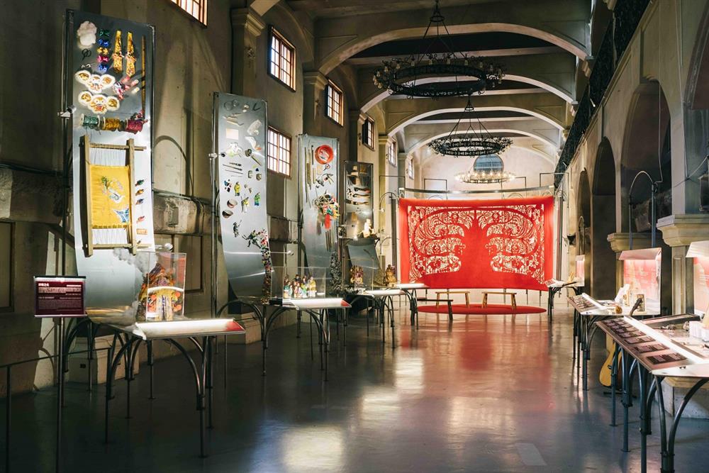 台灣文博會亮點懶人包！與La Vie一起攻略台灣最大文創盛宴