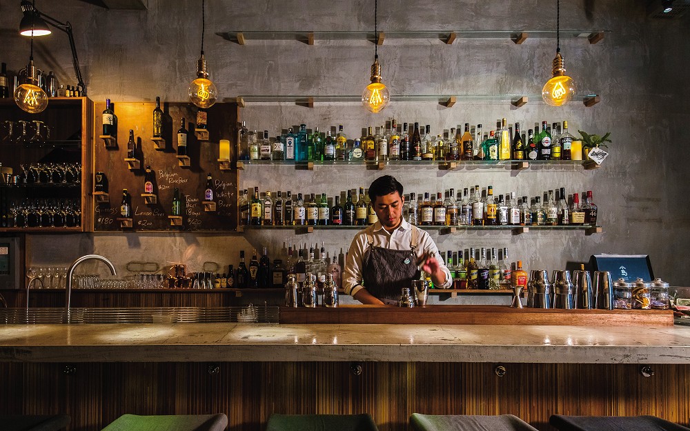 創意夜晚提案！開啟華麗的夜之冒險