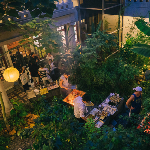 大稻埕餐廳精選！特殊風格餐廳品味老城廓美食時光
