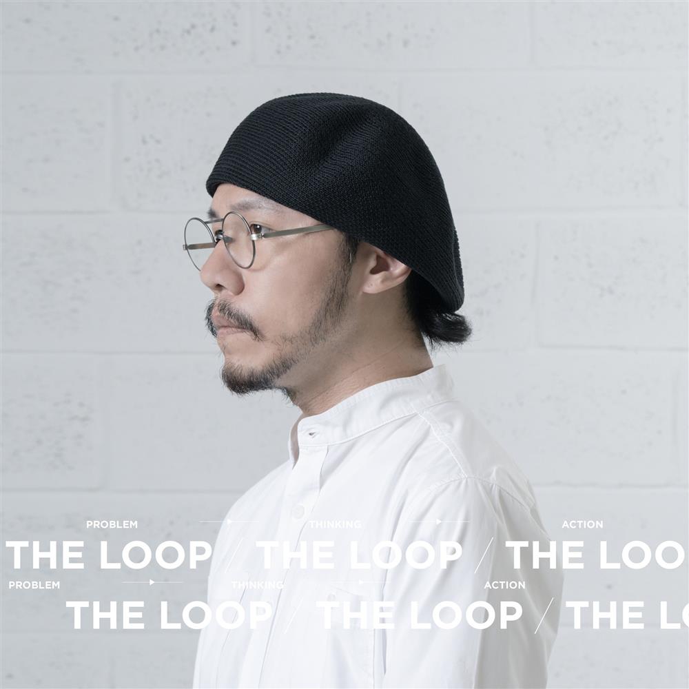 方序中！風格多樣化、用設計說故事的台灣平面設計師