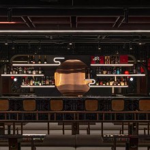 必訪風格餐酒館20+！享受視覺與味覺的雙重饗宴