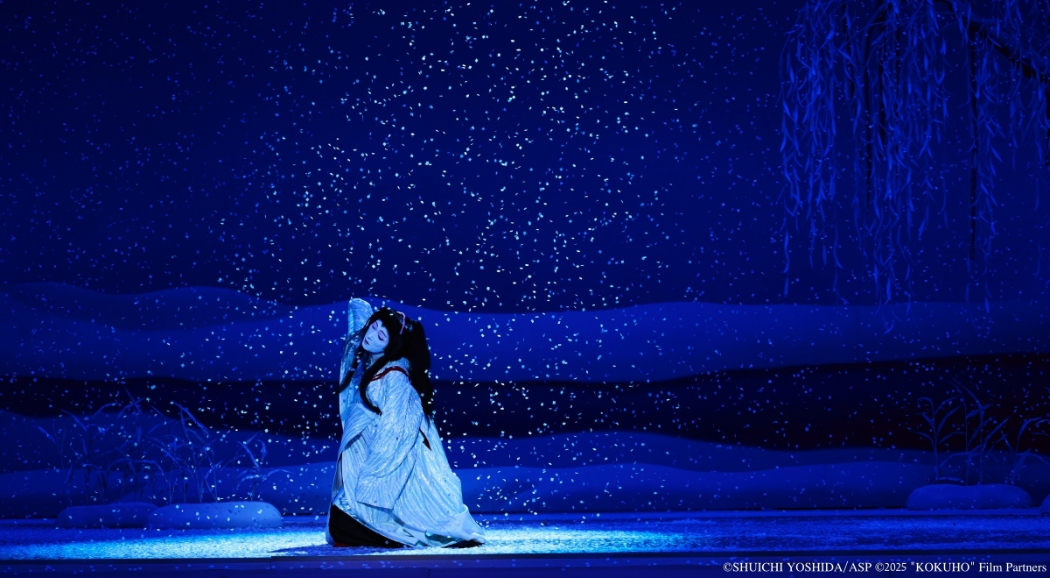 《國寶》導演李相日來台專訪：即便過程醜陋與殘酷，極致美學為何仍致命地吸引人？