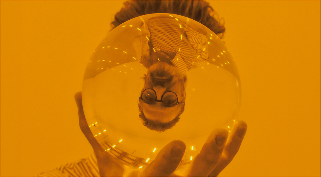 深度專訪藝術家奧拉弗．埃利亞松Olafur Eliasson：世界沒有理所當然，唯有展開你的好奇心