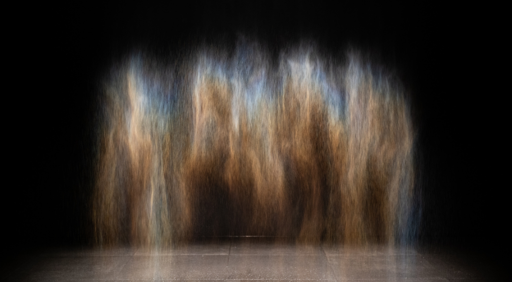 藝術家Olafur Eliasson大型個展北美館登場：再現17件經典之作，回顧其30年的創作生涯