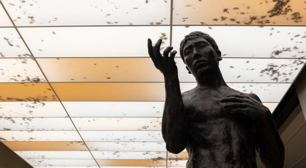 2025台北雙年展《地平線上的低吟》在北美館！72位藝術家共譜「思慕」意義，映現世界各處的渴望與失落