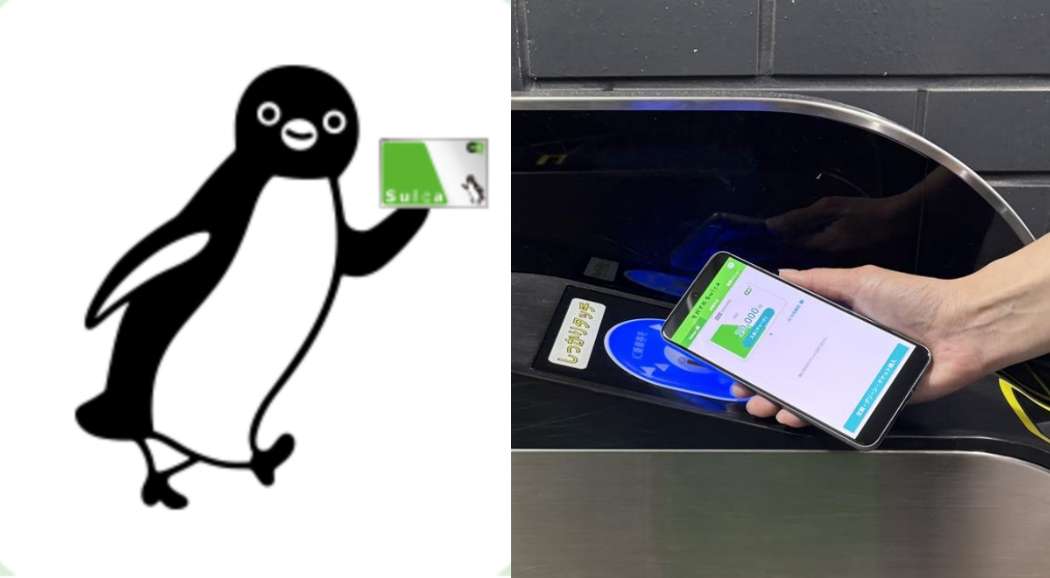 JR東日本「Suica企鵝」要畢業了！陪伴旅客25年時光，全新形象角色將接棒