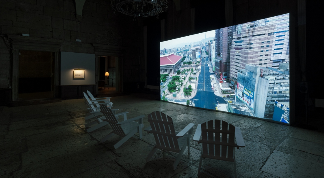 2025台灣創意力100總榜單揭曉：8大領域✕10大得獎者，探問產業與創作的新秩序！