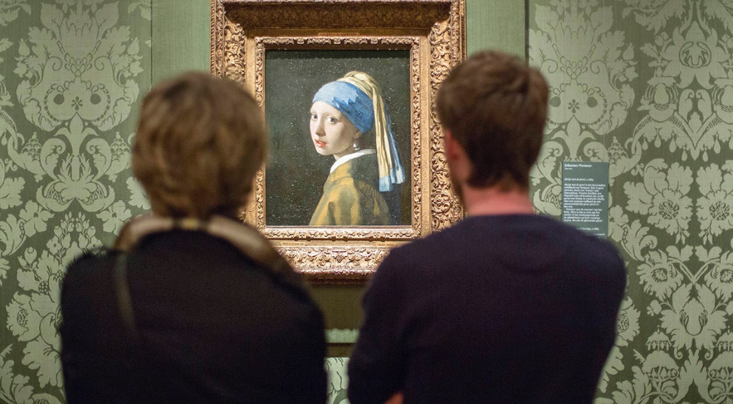 達文西名作降臨東京！國立新美術館「羅浮宮展 文藝復興」9月登場，同步盤點日本2026年3檔亮點展覽