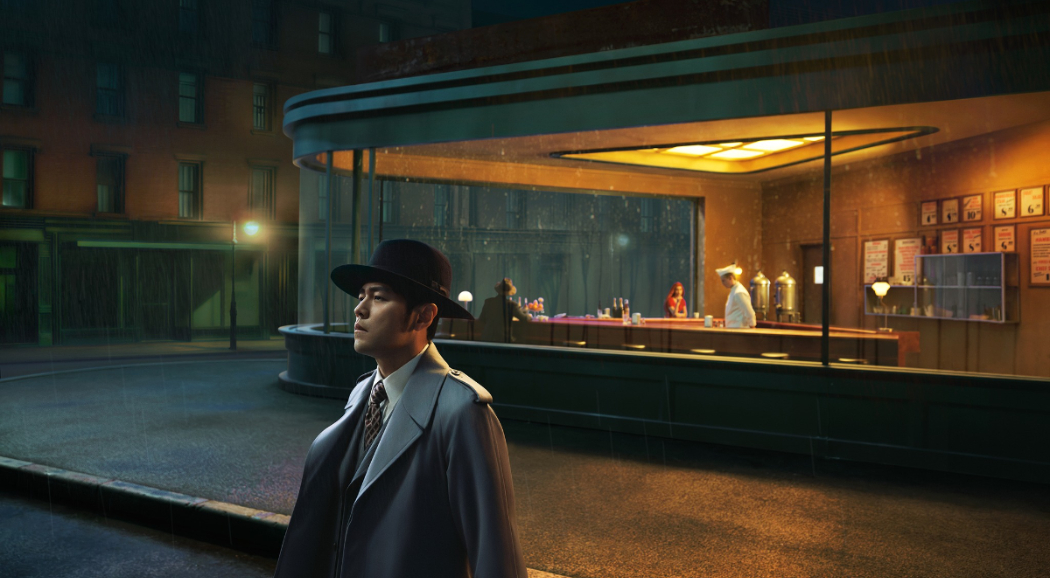 盤點周杰倫〈太陽之子〉MV名畫！集結克林姆、霍普、梵谷等30幅大師畫作，打造吸血鬼懸疑故事