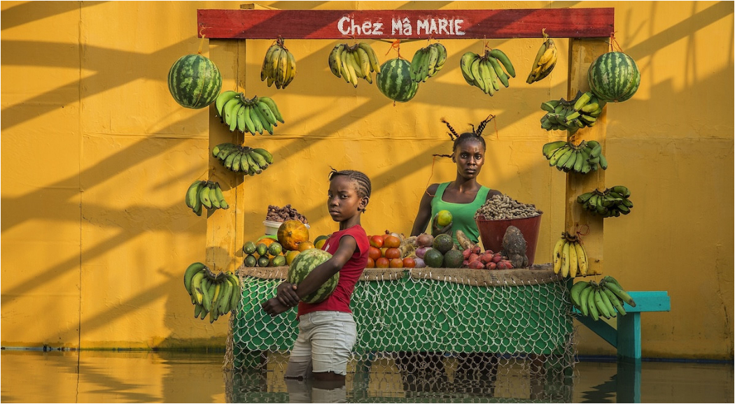 百達攝影獎《風暴》大展巡迴來台！自然天災、環境危機到政治動亂，從12組紀錄「風暴」的影像看世界