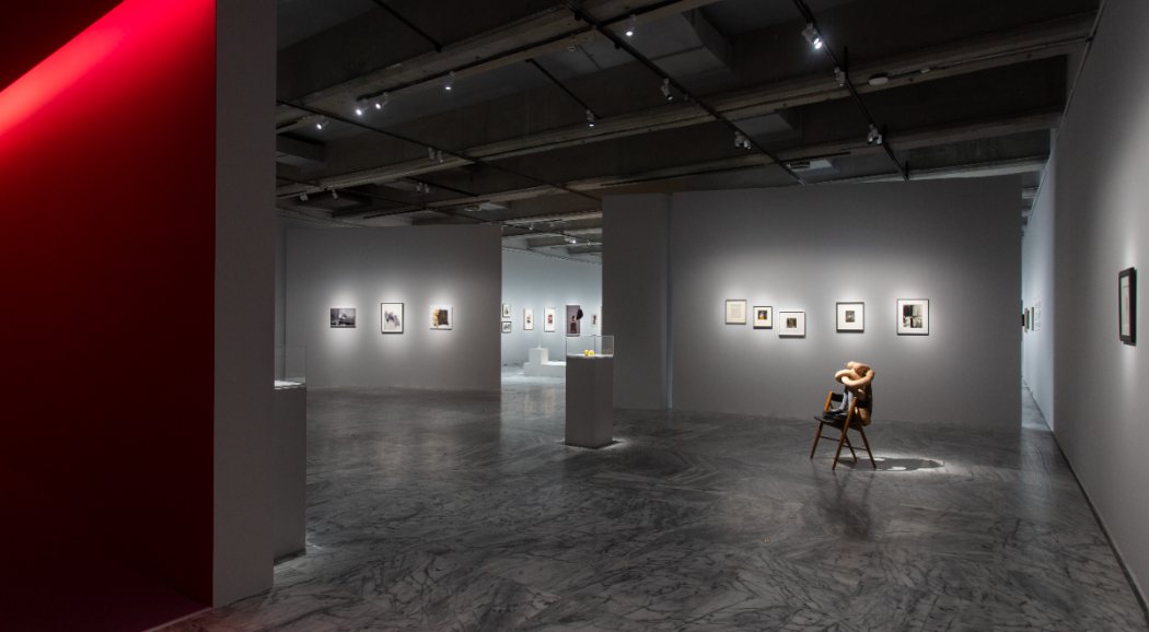 5月全台展覽盤點！走進台北、台南、台東、屏東等7個藝文現場