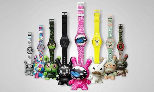 圖片來源: SWATCH 圖片來源: SWATCH
