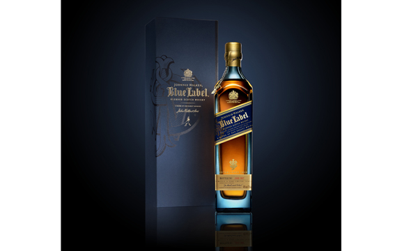 圖片提供:JOHNNIE WALKER