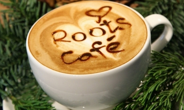 Roots Cafe　