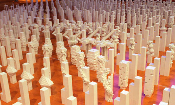 圖片來自DesignMilk