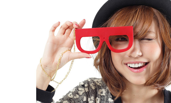 FUUVI MEGANE CAMERA