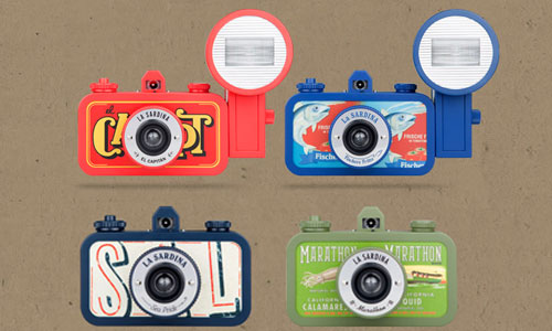 圖片來源:Lomography