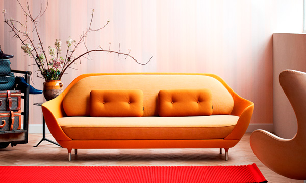 圖片提供：Fritz Hansen