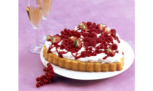 Herzkuchen Herzkuchen