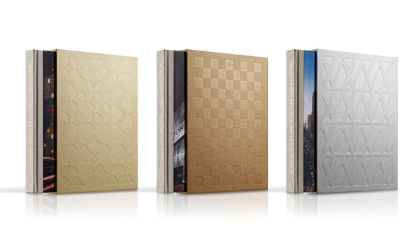 《Louis Vuitton Architecture and Interior》 《Louis Vuitton Architecture and Interior》