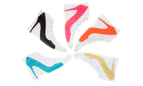 Be&D Sneakers Be&D Sneakers