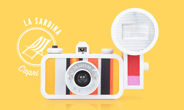 La Sardina