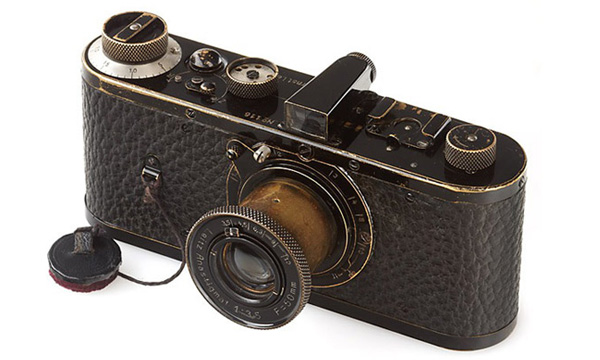 Leica 0-Serie復古相機