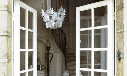 圖片來源: Lalique 圖片來源: Lalique