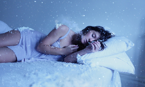 美少女攝影師Rosie Hardy的365天自拍日記