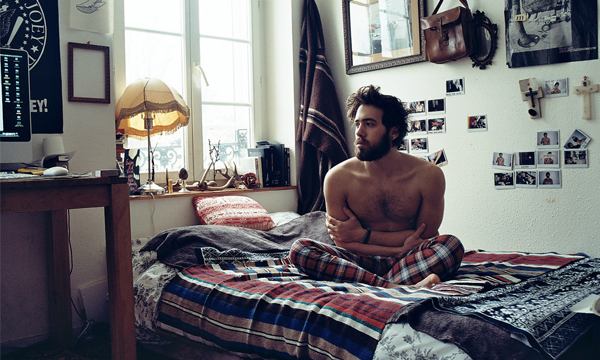 Theo Gosselin