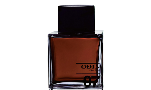 07 TANOKE塔諾克（100ml）NTD3,900／10/10 Apothecary
