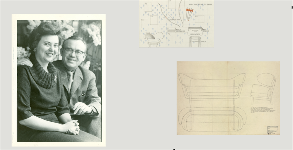 Finn Juhl丹麥設計之父