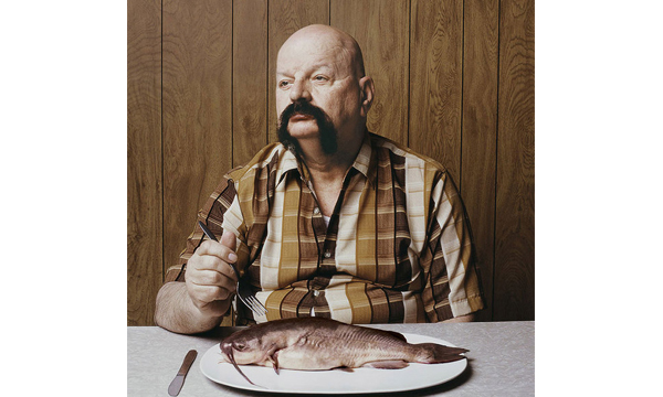 Ted Sabarese
