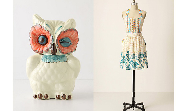 Anthropologie