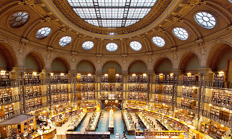 El Ateneo Grand Splendid世界上最華麗的歌劇院式書店 典雅氛圍擄獲人心! El Ateneo Grand Splendid世界上最華麗的歌劇院式書店 典雅氛圍擄獲人心!