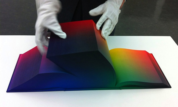 RGB Colorspace Atlas