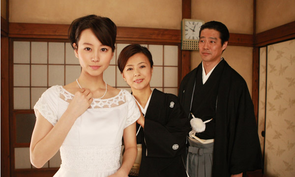 《ALWAYS守候幸福的三丁目》