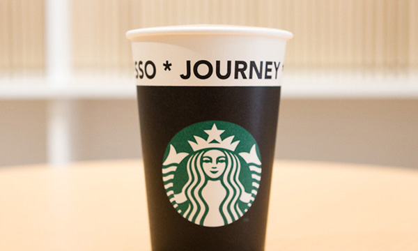 「Starbucks Espresso Journey」期間限定店